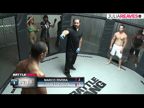 ❤️ Ultimate Fighter ringde bir kavgadan hemen sonra bir numara kızı sikikleri ️ Porno tr.bitcoinex.top ❌