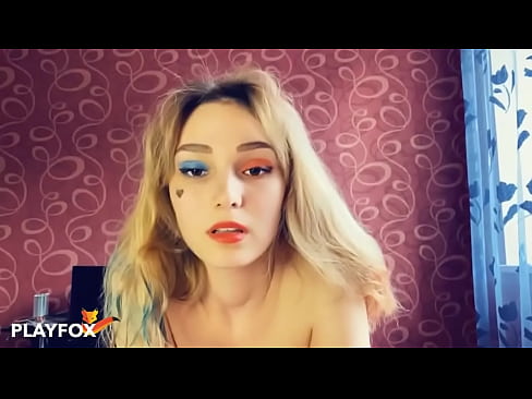 ❤️ Sihirli sanal gerçeklik gözlükleri bana Harley Quinn ile seks verdi ️ Porno tr.bitcoinex.top ❌